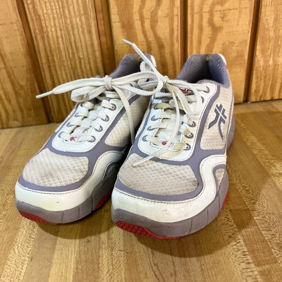 Kuru Carrera Running shoes women’s size 6.5 - Picture 1 of 10